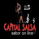 Download Capital Salsa For PC Windows and Mac 1.0