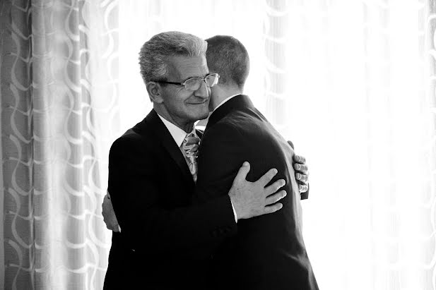 Photographe de mariage Pietro Politi (politi). Photo du 31 octobre 2019