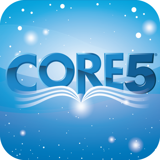 Lexia Reading Core5