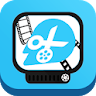 All Video Cutter : Editor & Mo icon