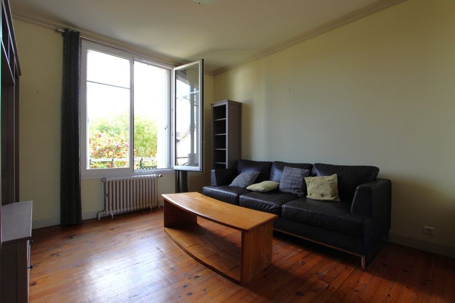 Vente maison 5 pièces 82 m² à Quimper (29000), 239 600 €