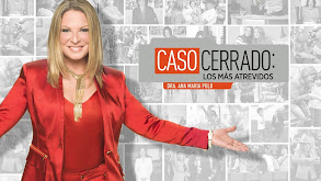 Caso cerrado: Los más atrevidos thumbnail