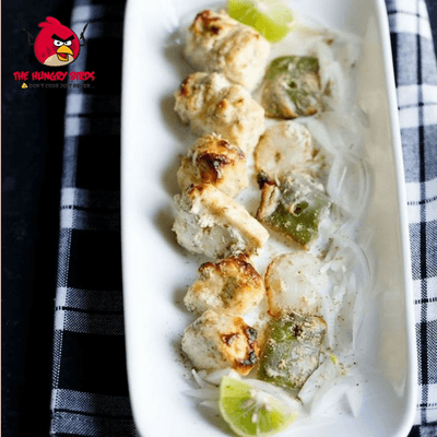 Paneer Malai Tikka (6pcs)