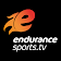 endurance sports TV icon