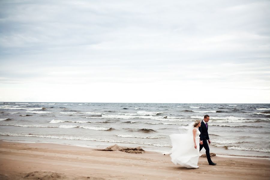 Fotografo di matrimoni Aleksandr Suvorov (kreezd). Foto del 9 dicembre 2015