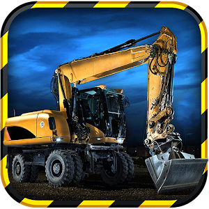 Download PK Excavator Truck For PC Windows and Mac