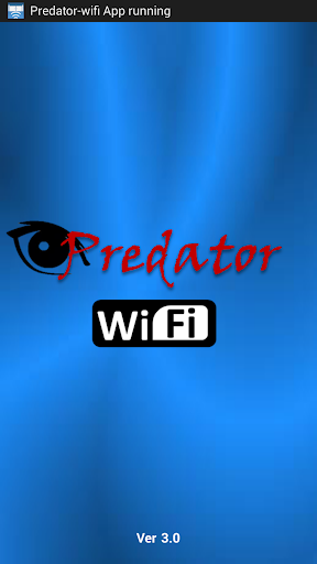 Predator-Wifi PRO