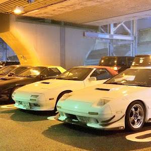 RX-7 FC3S