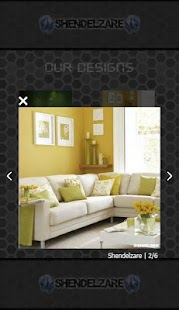 Koupelna sprchový Suites - náhled