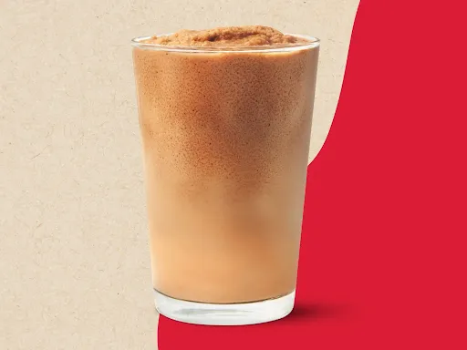 Original Iced Capp (Served Without Whipped Cream).