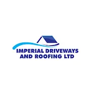 Imperial Driveways and Roofing Ltd Logo