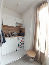 appartement à Paris 11ème (75)