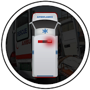 Ambulance Car Emergency Call 1.0 Icon