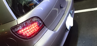 Ledテールランプのメリット デメリットを紹介 Cartuneマガジン