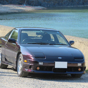 180SX KRPS13