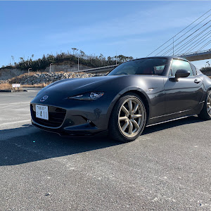 ロードスター