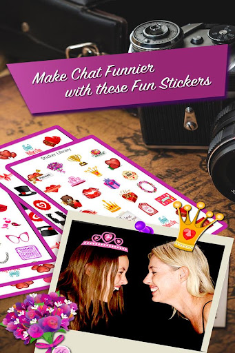 Mother's Day Greeting Card 1.1 screenshots 2