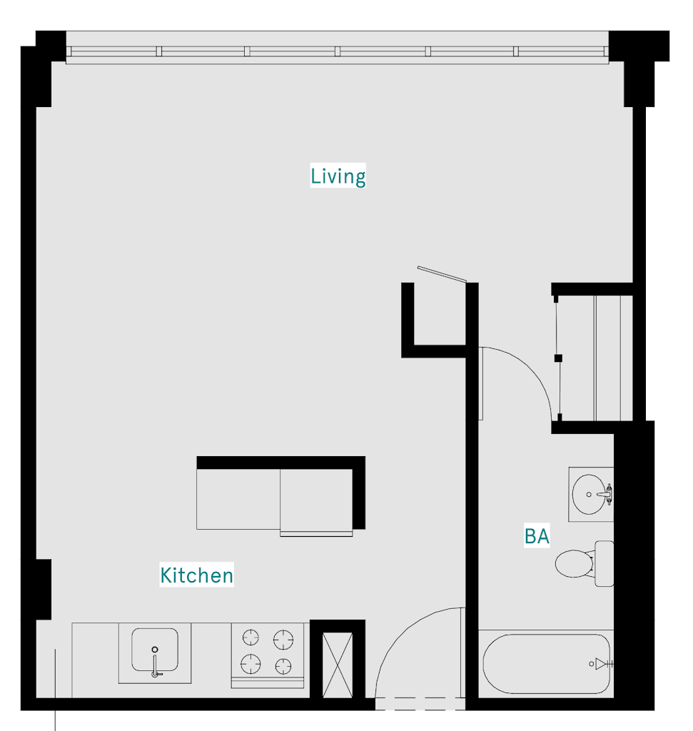 Floorplan Diagram