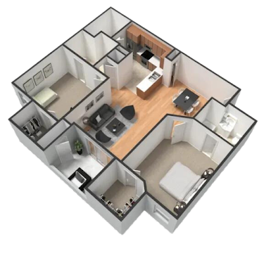 Floorplan Diagram