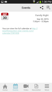 Free Download New Life Staunton APK