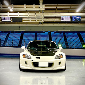 S2000 AP2