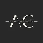 Agar Carpentry Logo