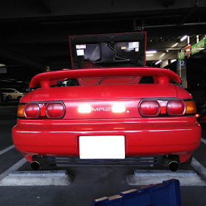 MR2 SW20