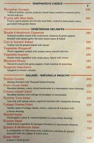 Atithi menu 4