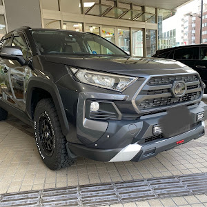 RAV4 MXAA54