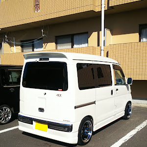 ハイゼットカーゴ