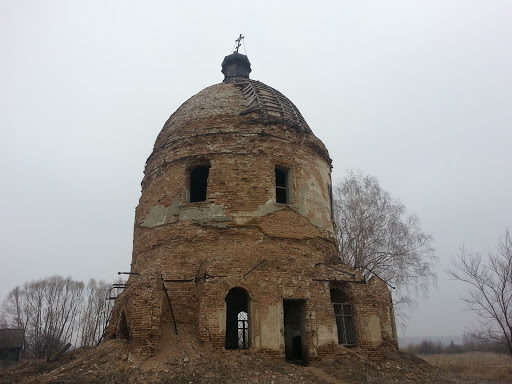 Старая Церковь