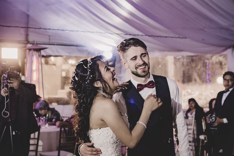 Fotógrafo de bodas Jessica Rocha (jessicarochag). Foto del 23 de abril 2019