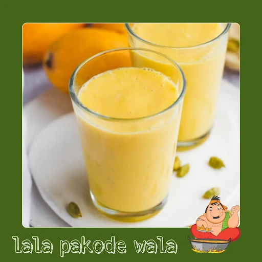 Mango Lassi