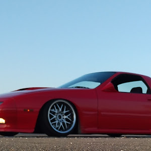RX-7 FC3S