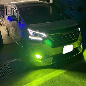 ヴェルファイア AGH30W