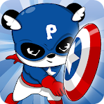 Panda Heroes Apk