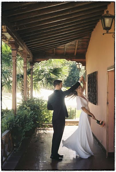 Fotógrafo de bodas Manuel Novo (manuelnovo). Foto del 19 de febrero