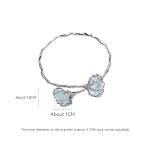 Silver Bracelet BE317916