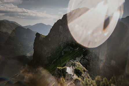 Fotografer pernikahan Piotr Jamiński (piotrjaminski). Foto tanggal 7 Juli 2022