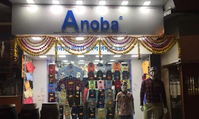 Anoba Collection