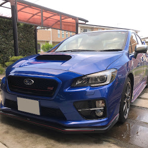 WRX STI