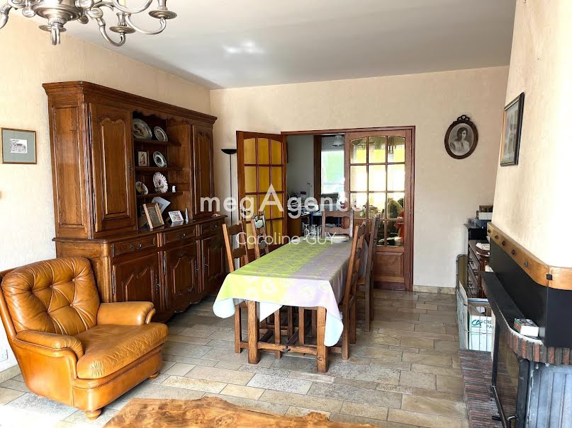 Vente maison 9 pièces 300 m² à Arques (62510), 279 900 €