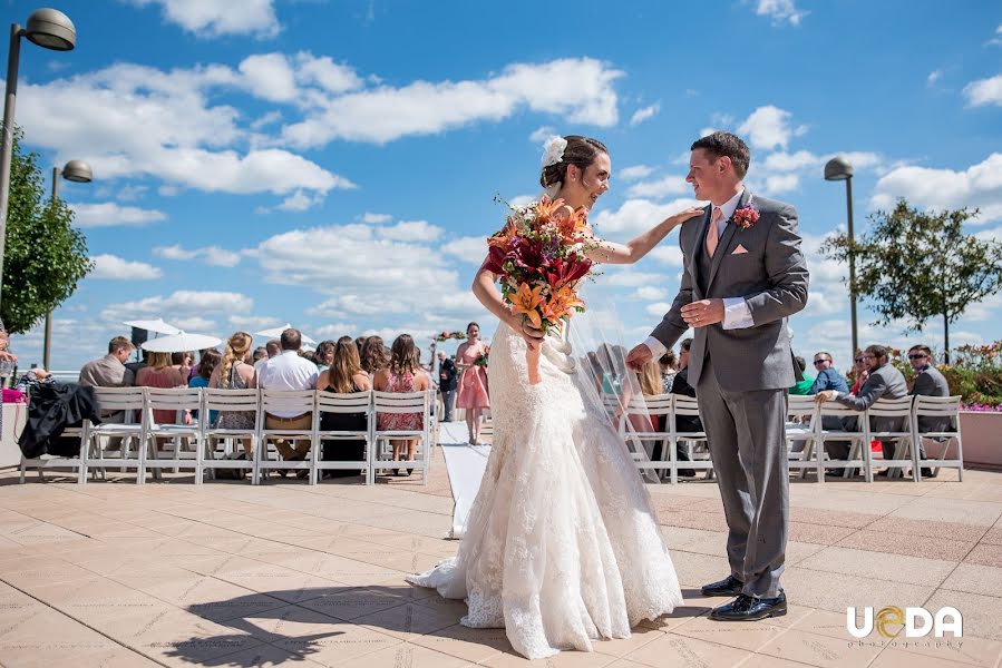 Wedding photographer Rômulo Morishita Ueda (romulomorishita). Photo of 6 October 2020