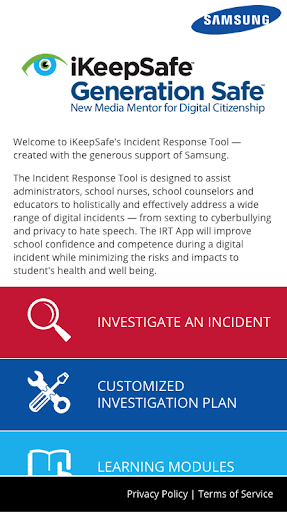 Incident Response Tool