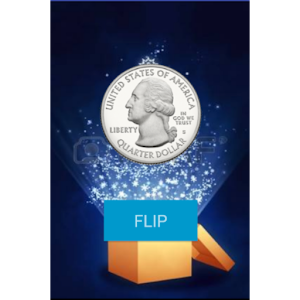 Download Ultimate Coin Flip App For PC Windows and Mac