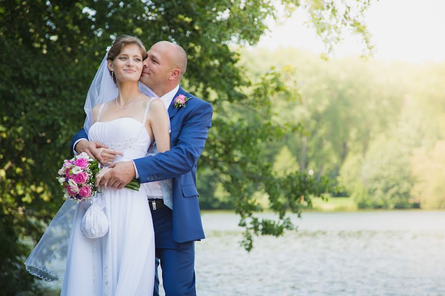 Wedding photographer Yuriy Strok (toreg). Photo of 21 September 2015