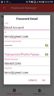 PASSWORD MANAGER(圖8)-速報App