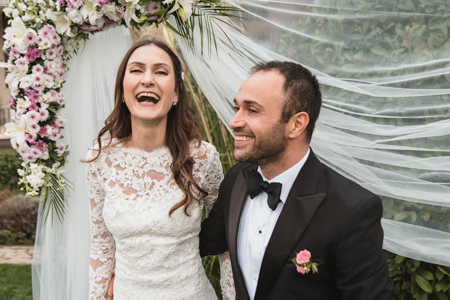 Photographe de mariage Umur Dilek (umurdilek). Photo du 7 janvier 2020