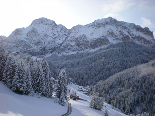 La Prima Neve di AjejeBrazorf