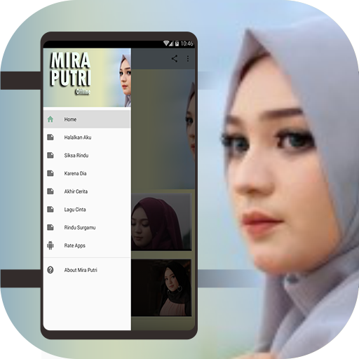 Mira Putri Halalkan Aku Offline